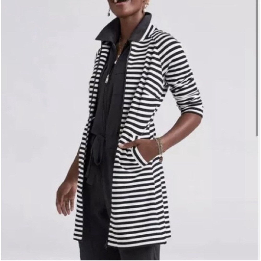 cabi Byline Jacket Spring 2021 Small NWT
